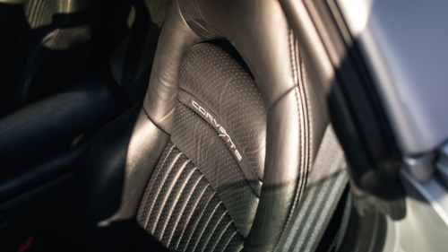 1999 Chevrolet Corvette Targa (C5) zum Verkauf (Bild 48 von 220)