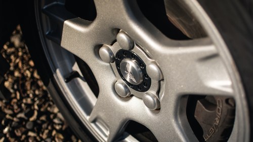 1999 Chevrolet Corvette Targa (C5) zum Verkauf (Bild 83 von 220)