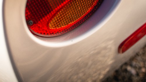 1999 Chevrolet Corvette Targa (C5) zum Verkauf (Bild 149 von 220)