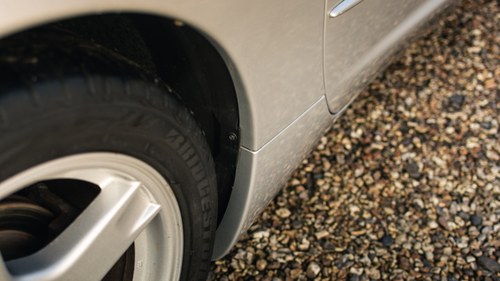 1999 Chevrolet Corvette Targa (C5) zum Verkauf (Bild 105 von 220)