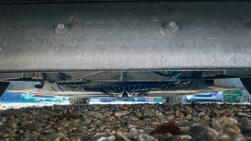 1999 Chevrolet Corvette Targa (C5) zum Verkauf (Bild 200 von 220)