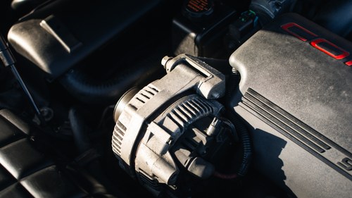 1999 Chevrolet Corvette Targa (C5) zum Verkauf (Bild 166 von 220)