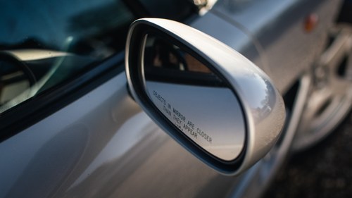 1999 Chevrolet Corvette Targa (C5) zum Verkauf (Bild 92 von 220)