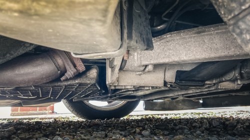 1999 Chevrolet Corvette Targa (C5) zum Verkauf (Bild 198 von 220)