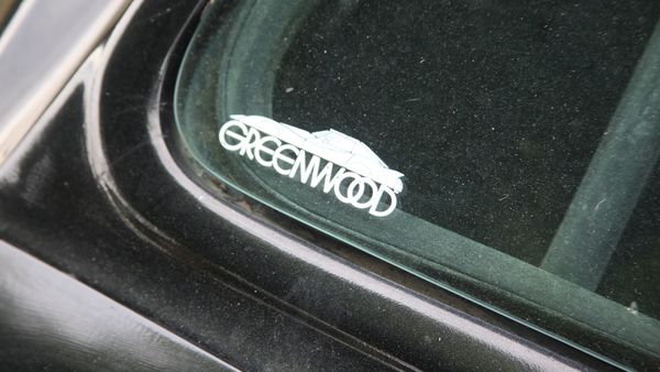 1975 Chevrolet Corvette ‘Greenwood’ Sportwagon For Sale (picture :index of 88)