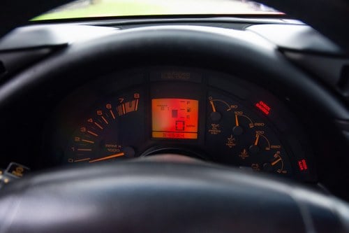 1990 Chevrolet Corvette ZR-1 C4 For Sale (picture 47 of 177)