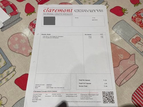 1990 Chevrolet Corvette ZR-1 C4 For Sale (picture 169 of 177)