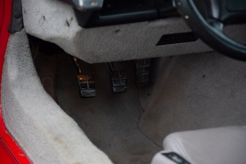 1990 Chevrolet Corvette ZR-1 C4 For Sale (picture 85 of 177)