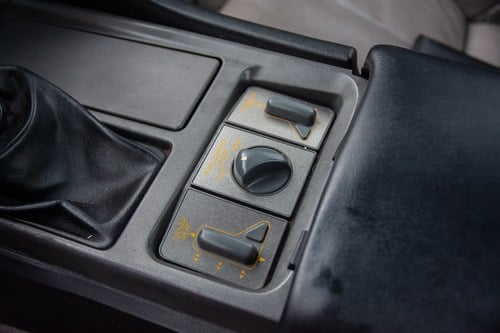 1990 Chevrolet Corvette ZR-1 C4 For Sale (picture 67 of 177)