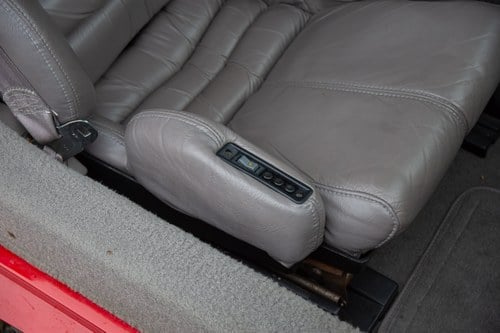 1990 Chevrolet Corvette ZR-1 C4 For Sale (picture 58 of 177)