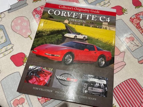 1990 Chevrolet Corvette ZR-1 C4 For Sale (picture 161 of 177)