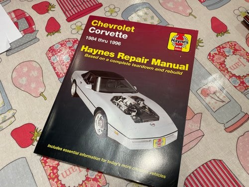 1990 Chevrolet Corvette ZR-1 C4 For Sale (picture 160 of 177)