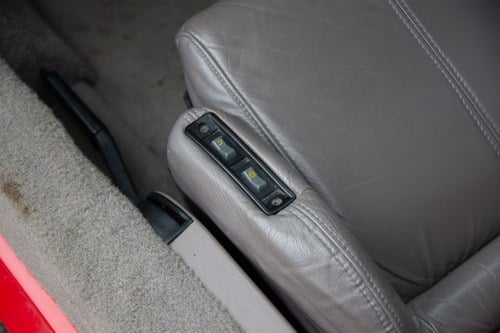 1990 Chevrolet Corvette ZR-1 C4 For Sale (picture 81 of 177)