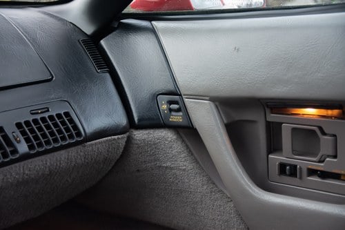 1990 Chevrolet Corvette ZR-1 C4 For Sale (picture 68 of 177)