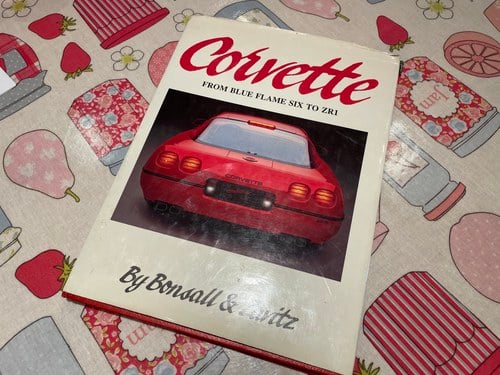 1990 Chevrolet Corvette ZR-1 C4 For Sale (picture 159 of 177)