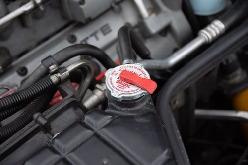 1990 Chevrolet Corvette ZR-1 C4 For Sale (picture 137 of 177)