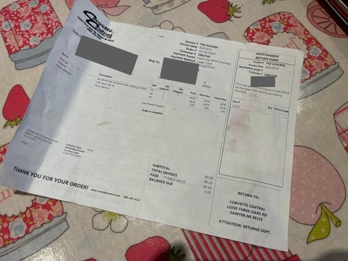 1990 Chevrolet Corvette ZR-1 C4 For Sale (picture 170 of 177)