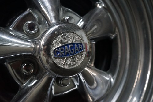 1961 Chevrolet Corvette C1 Te koop (foto 93 van 164)