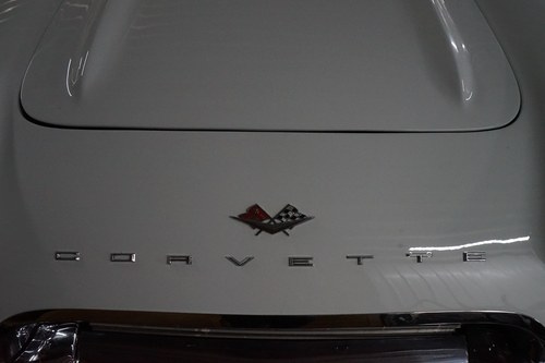 1961 Chevrolet Corvette C1 Te koop (foto 108 van 164)