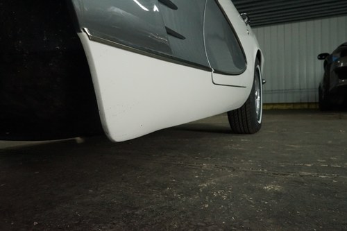 1961 Chevrolet Corvette C1 Te koop (foto 140 van 164)