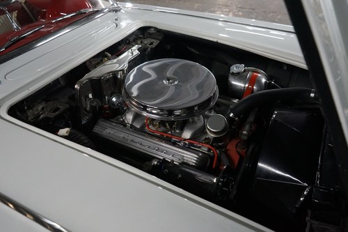 1961 Chevrolet Corvette C1 Te koop (foto 123 van 164)