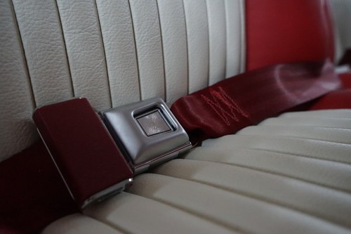 1961 Chevrolet Corvette C1 Te koop (foto 79 van 164)