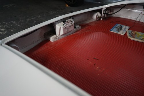 1961 Chevrolet Corvette C1 Te koop (foto 87 van 164)