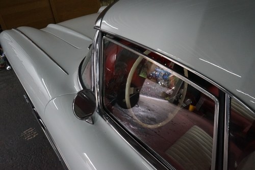 1961 Chevrolet Corvette C1 Te koop (foto 116 van 164)