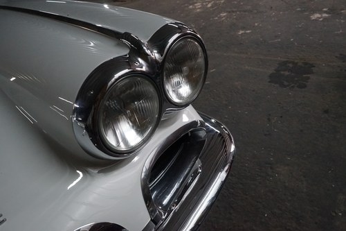 1961 Chevrolet Corvette C1 Te koop (foto 96 van 164)
