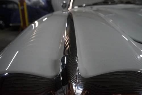 1961 Chevrolet Corvette C1 Te koop (foto 98 van 164)