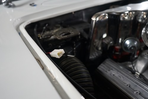 1961 Chevrolet Corvette C1 Te koop (foto 124 van 164)