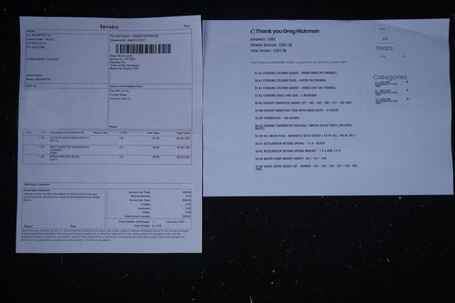 1961 Chevrolet Corvette C1 Te koop (foto 145 van 164)