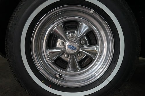 1961 Chevrolet Corvette C1 Te koop (foto 31 van 164)