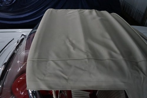 1961 Chevrolet Corvette C1 Te koop (foto 30 van 164)