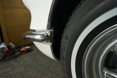 1961 Chevrolet Corvette C1 Te koop (foto 142 van 164)