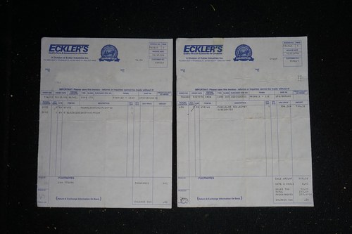 1961 Chevrolet Corvette C1 Te koop (foto 154 van 164)