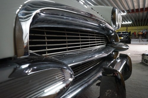 1961 Chevrolet Corvette C1 Te koop (foto 110 van 164)