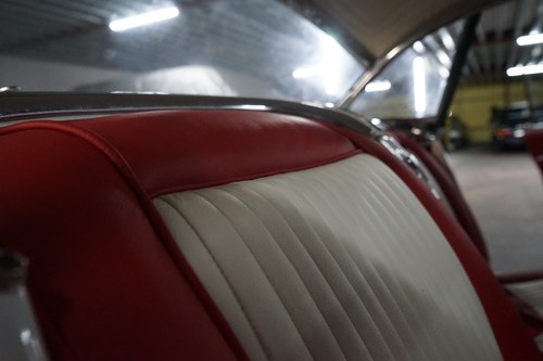 1961 Chevrolet Corvette C1 Te koop (foto 76 van 164)