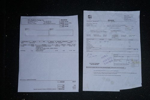 1961 Chevrolet Corvette C1 Te koop (foto 151 van 164)