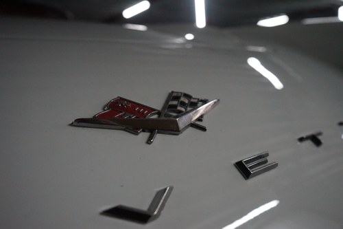 1961 Chevrolet Corvette C1 Te koop (foto 94 van 164)