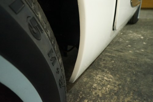 1961 Chevrolet Corvette C1 Te koop (foto 137 van 164)