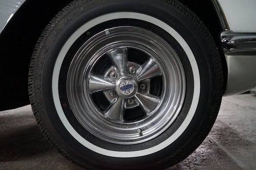 1961 Chevrolet Corvette C1 Te koop (foto 34 van 164)