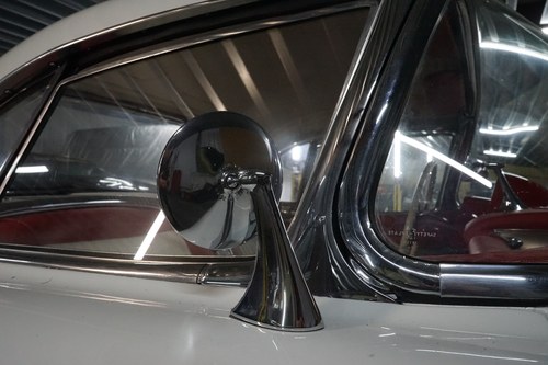 1961 Chevrolet Corvette C1 Te koop (foto 118 van 164)