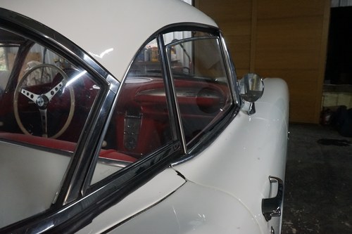 1961 Chevrolet Corvette C1 Te koop (foto 117 van 164)