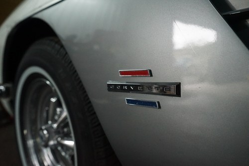 1961 Chevrolet Corvette C1 Te koop (foto 90 van 164)