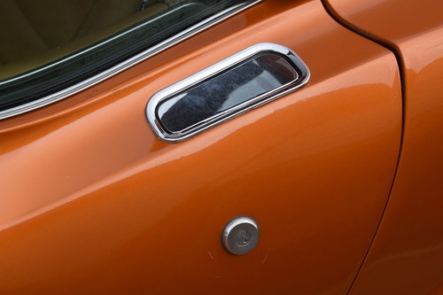 1982 Chevrolet Corvette (C3) Coupe For Sale (picture 90 of 152)