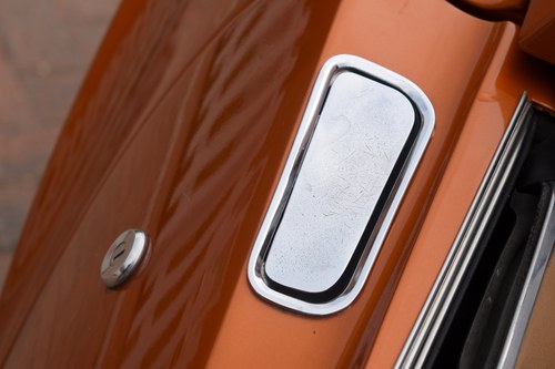 1982 Chevrolet Corvette (C3) Coupe For Sale (picture 85 of 152)