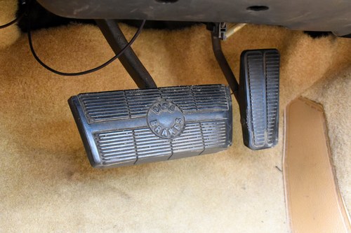 1982 Chevrolet Corvette (C3) Coupe For Sale (picture 52 of 152)