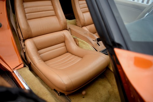 1982 Chevrolet Corvette (C3) Coupe For Sale (picture 43 of 152)