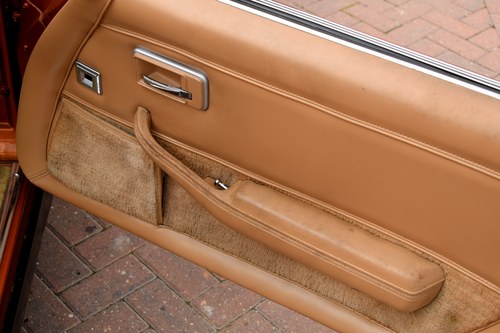 1982 Chevrolet Corvette (C3) Coupe For Sale (picture 37 of 152)